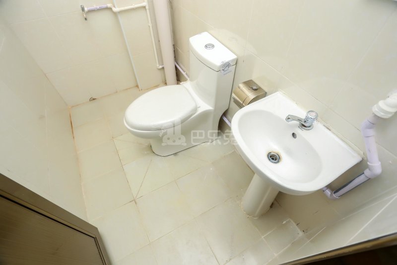 禧邻公寓丹竹头A1269864卫生间图2