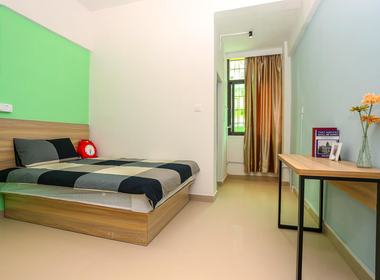 禧邻公寓B1栋 1室0厅1卫