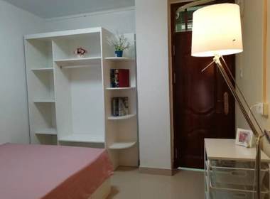 禧邻公寓B1栋 1室1厅1卫