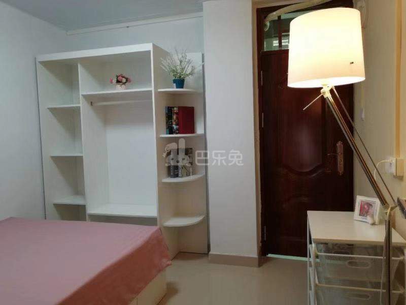 禧邻公寓B1栋1270327卧室图0