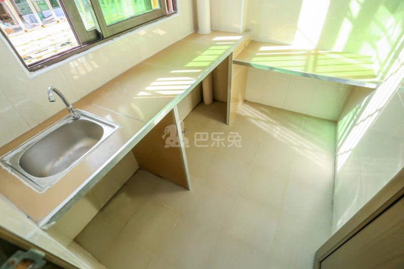 禧邻公寓丹竹头B店1270349厨房图2