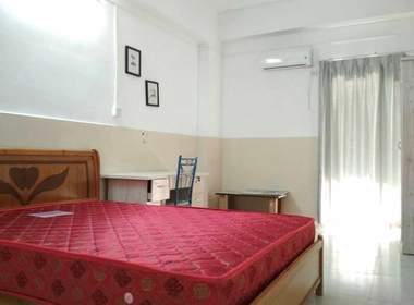 春风公寓 1室0厅1卫