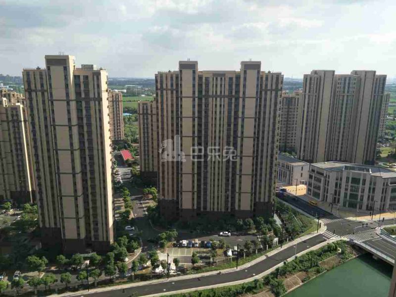 练祁佳城星怡苑二街坊4365011周边环境图11