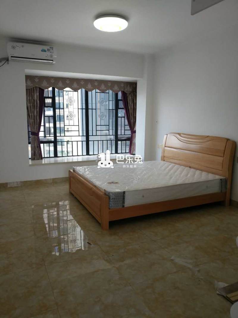 深圳光明新区_光明峰荟_5室2厅2卫_整租_南环