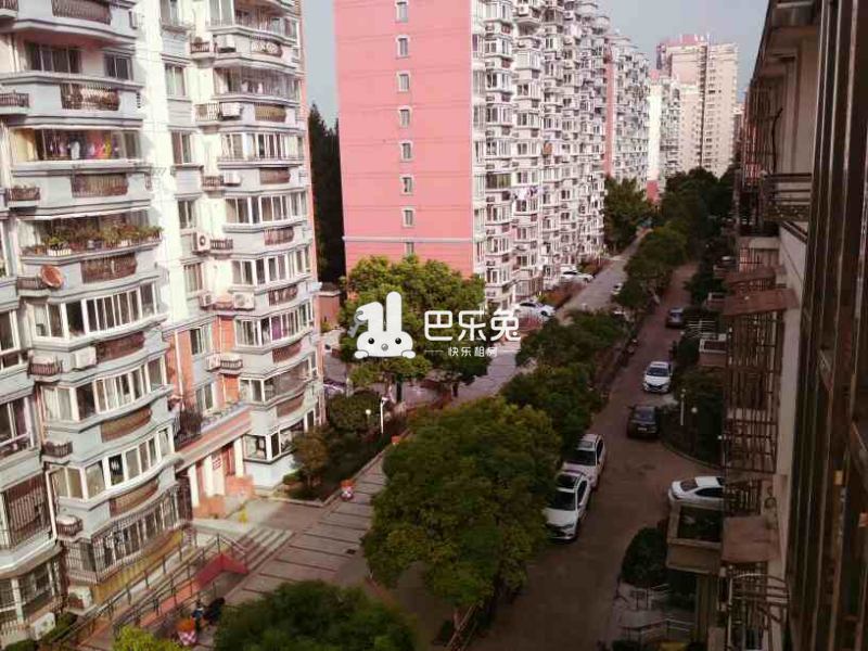 上海浦东_花木苑(世纪景典)_1室0厅1卫_合租朝南_花木路500弄1-160号