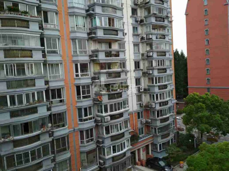 花木苑（世纪景典）5420160周边环境图8