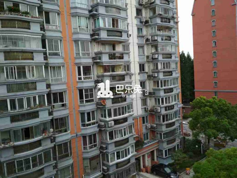 上海浦东_花木苑(世纪景典)_1室0厅1卫_合租朝南_花木路500弄1-160号