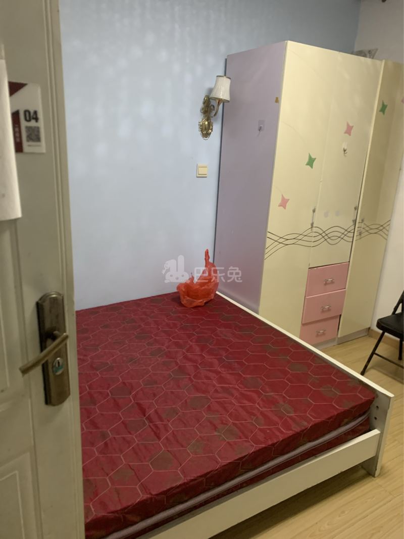 玉兰香苑一期B块1272766卧室图0