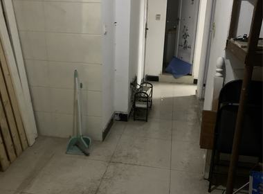 玉兰香苑一期B块 