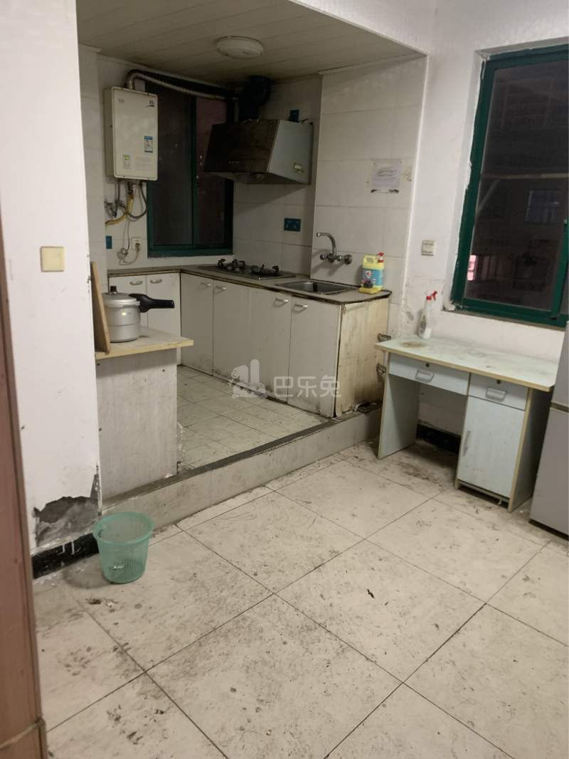 玉兰香苑一期B块1272766厨房图7