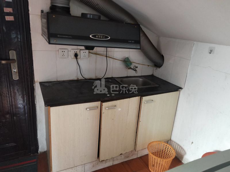 玉兰香苑一期B块1272766厨房图12