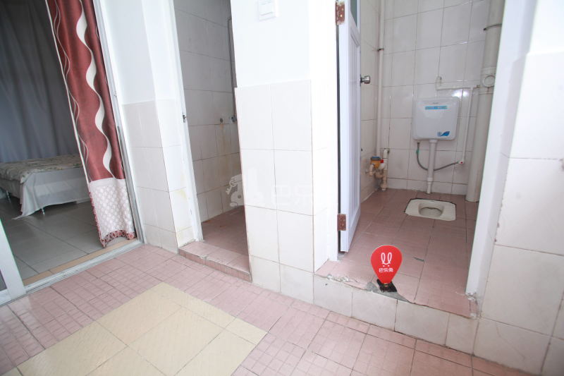 优家公寓（大洋田）1273330卫生间图12