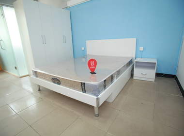 优家公寓（大洋田） 1室0厅1卫