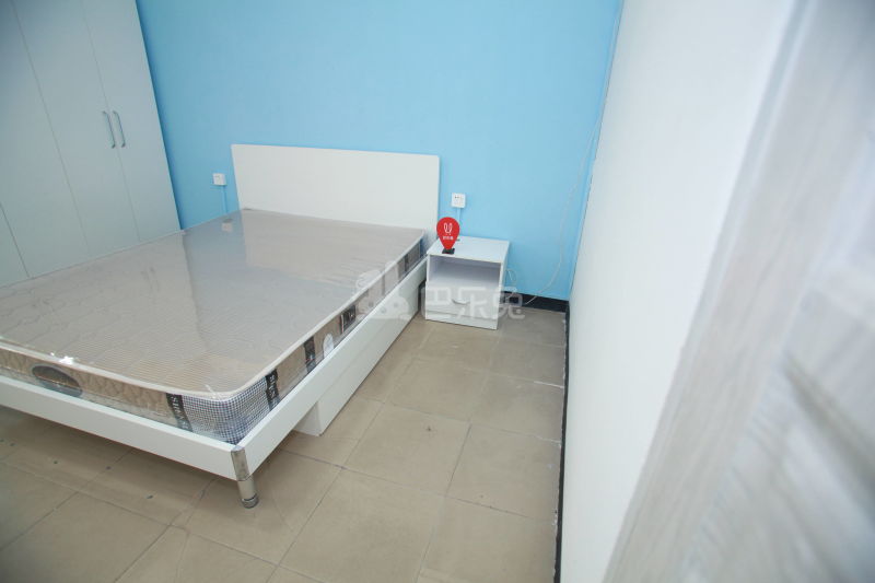 优家公寓（大洋田）1273981卧室图2