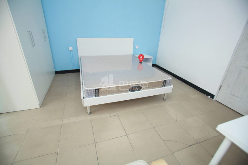 优家公寓（大洋田）1273981卧室图4