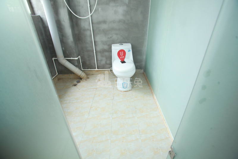优家公寓（大洋田）1273981卫生间图6