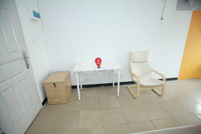 优家公寓（大洋田）1273981卧室图5