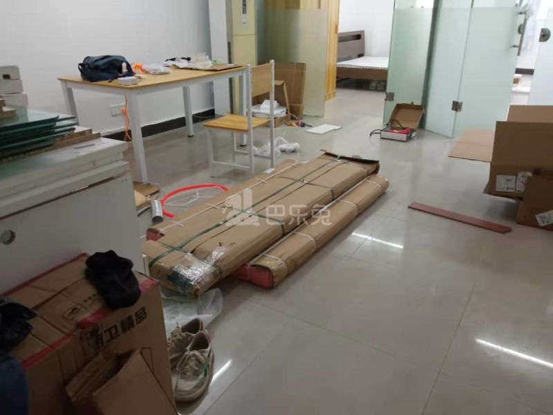 苏苑大厦12740938周边环境图3