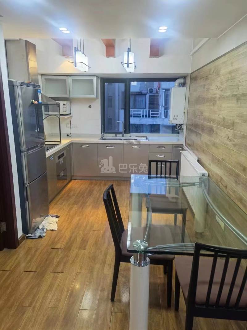 新城尚东花园12741125周边环境图14