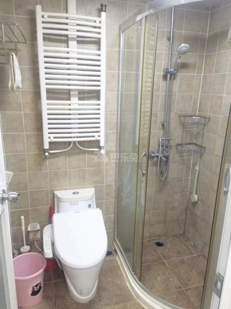 新城尚东花园12741125周边环境图13