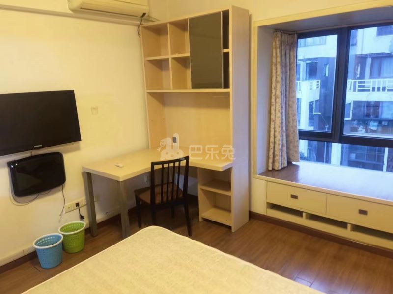 新城尚东花园12741125周边环境图10