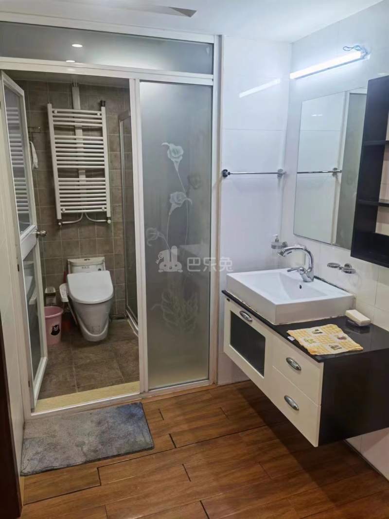 新城尚东花园12741125周边环境图9