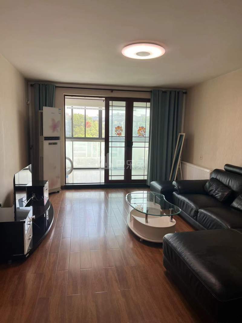 新城尚东花园12741125周边环境图5