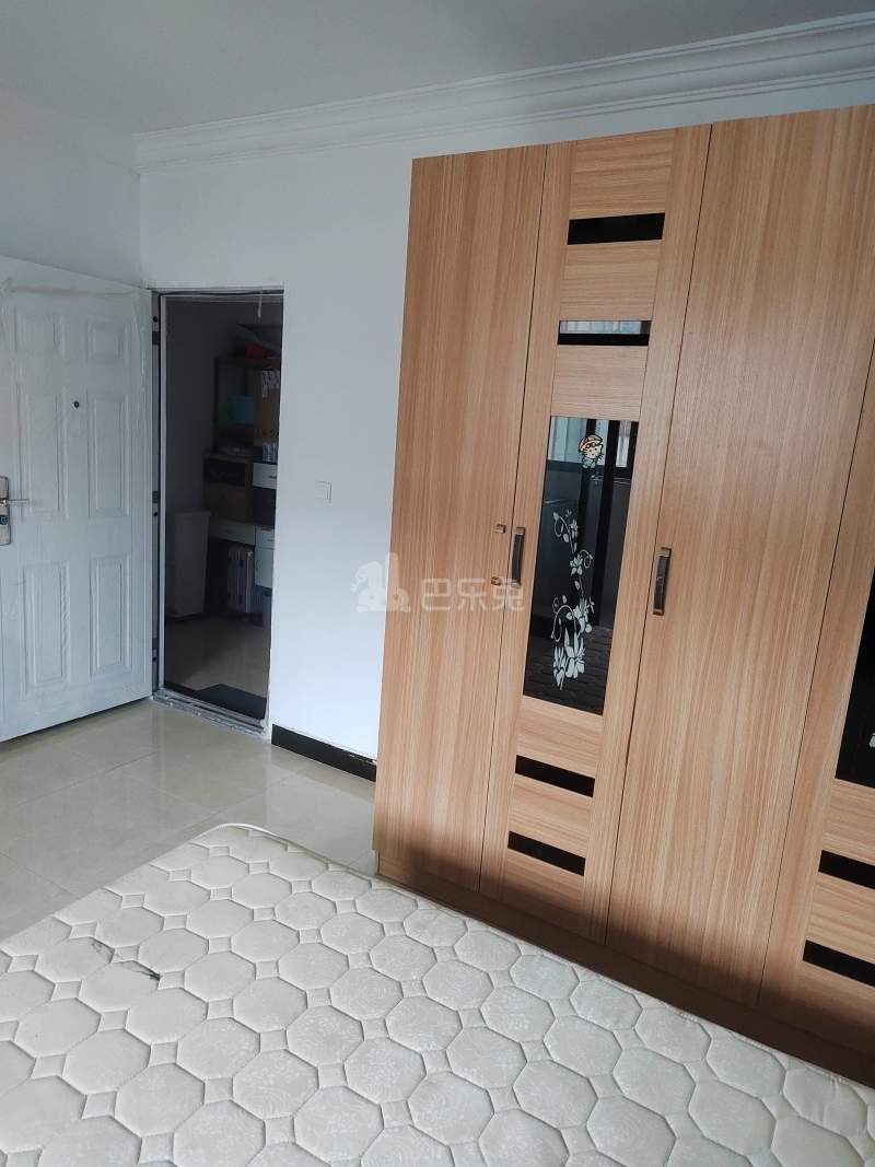 川杨新苑三期12741752卧室图3