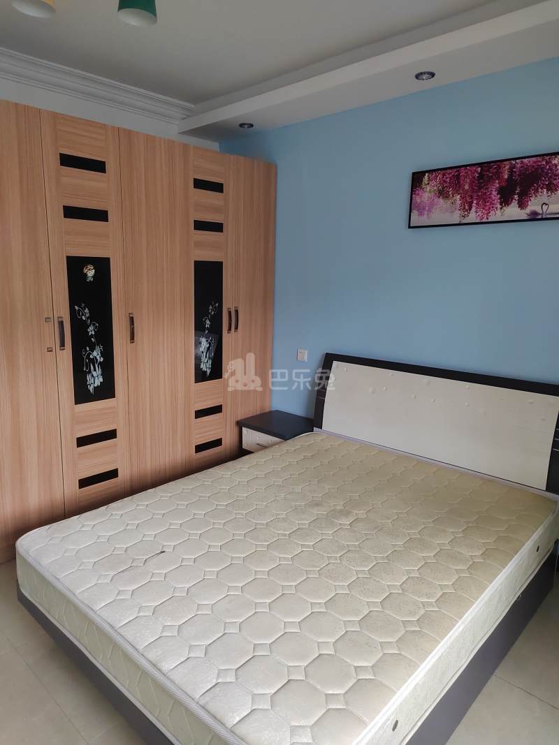 川杨新苑三期12741752卧室图2