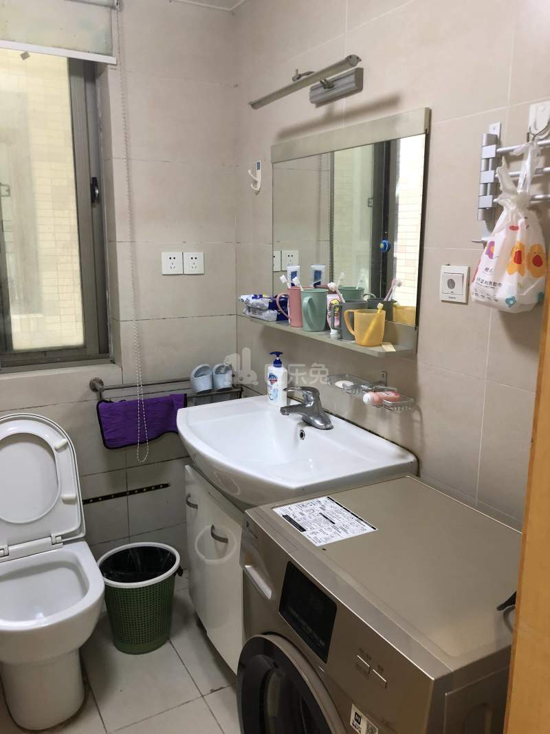 东方天郡西区12742088周边环境图0