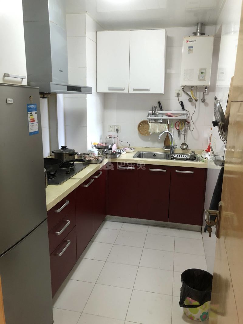 东方天郡西区12742088周边环境图1