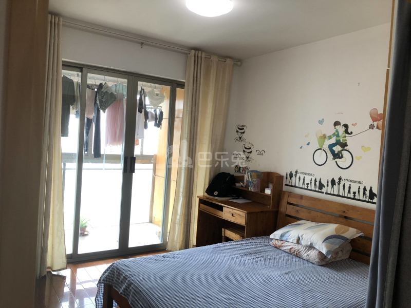 东方天郡西区12742088周边环境图2