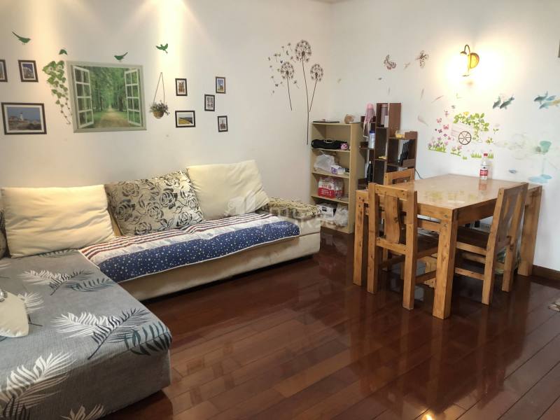 东方天郡西区12742088周边环境图3