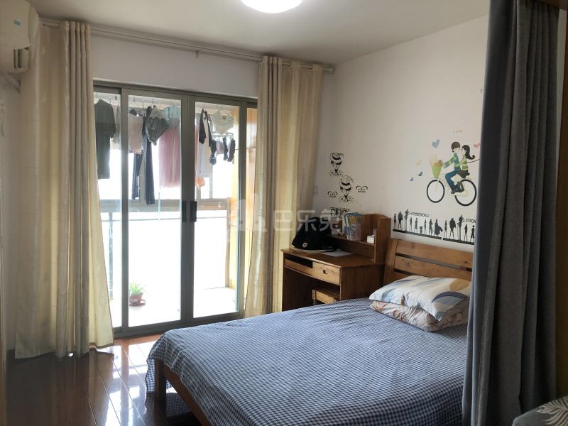 东方天郡西区12742088周边环境图4