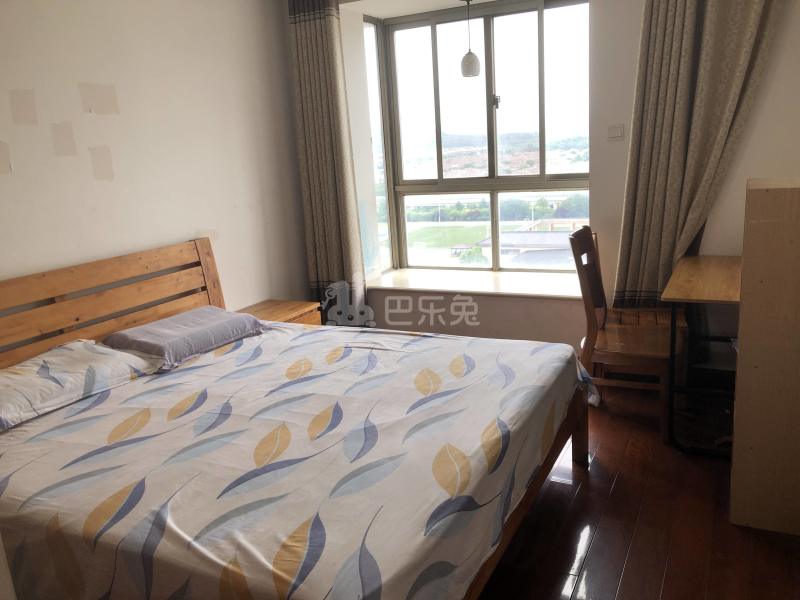 东方天郡西区12742088周边环境图6