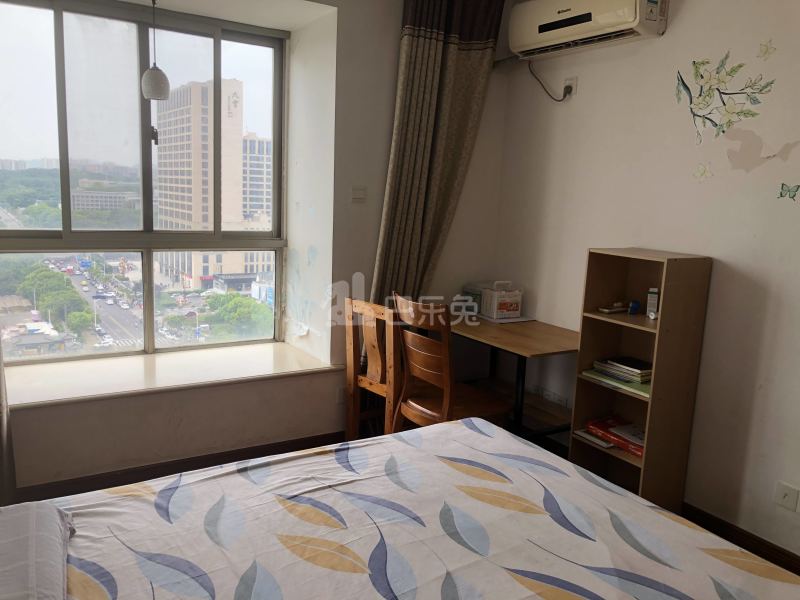 东方天郡西区12742088周边环境图7