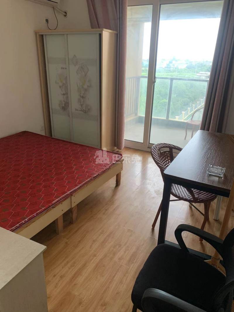 奥斯博恩庄园12743384周边环境图4