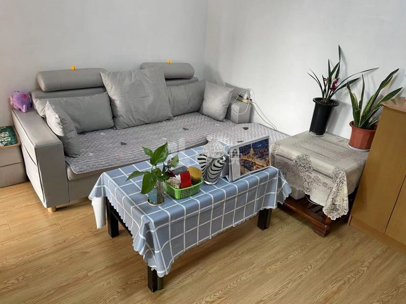 教工新村12743585周边环境图22