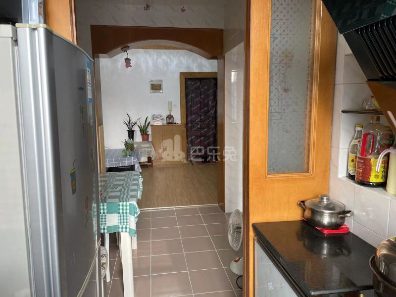 教工新村12743585周边环境图20