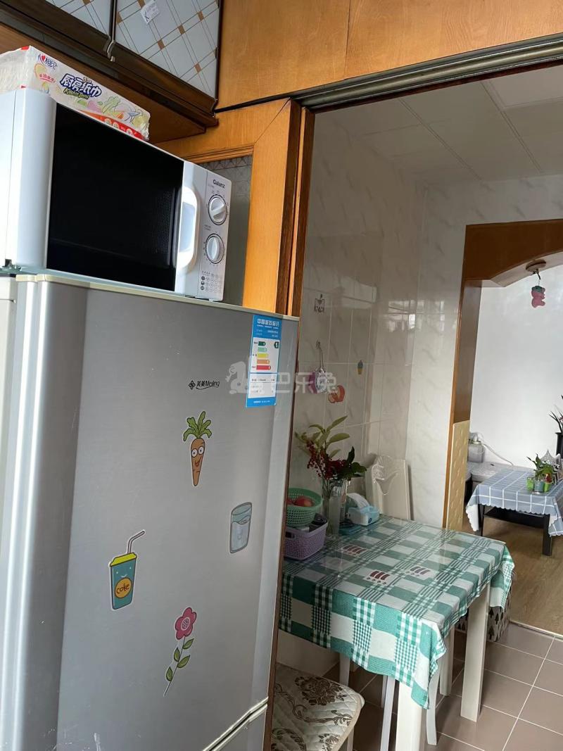 教工新村12743585周边环境图19