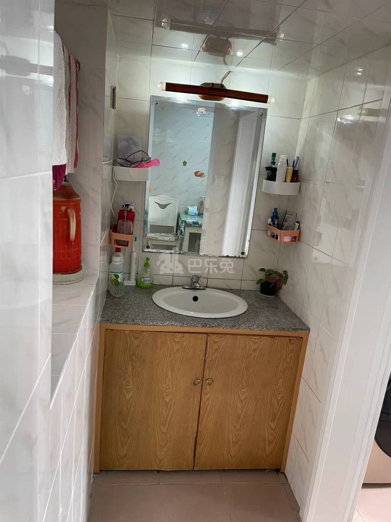 教工新村12743585周边环境图15