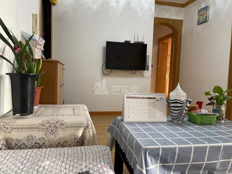 教工新村12743585周边环境图0