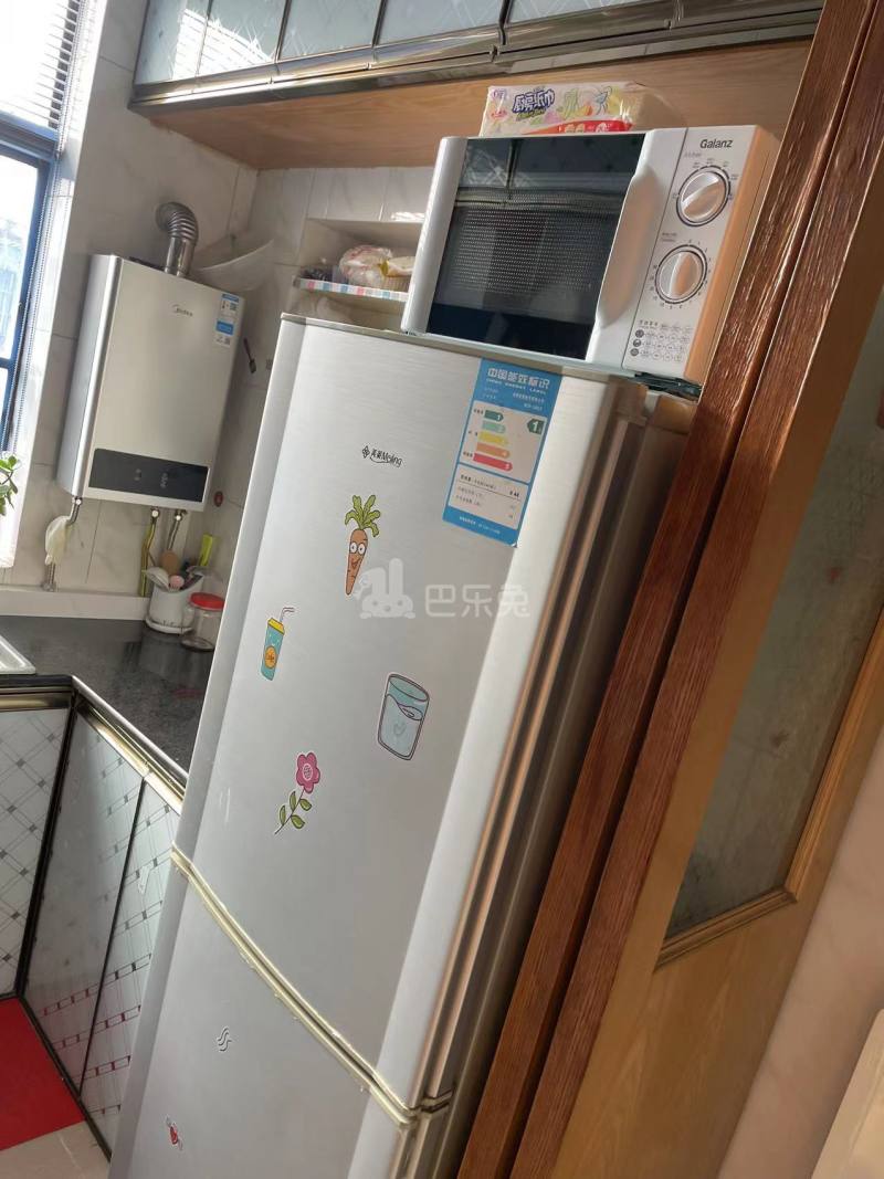 教工新村12743585周边环境图5