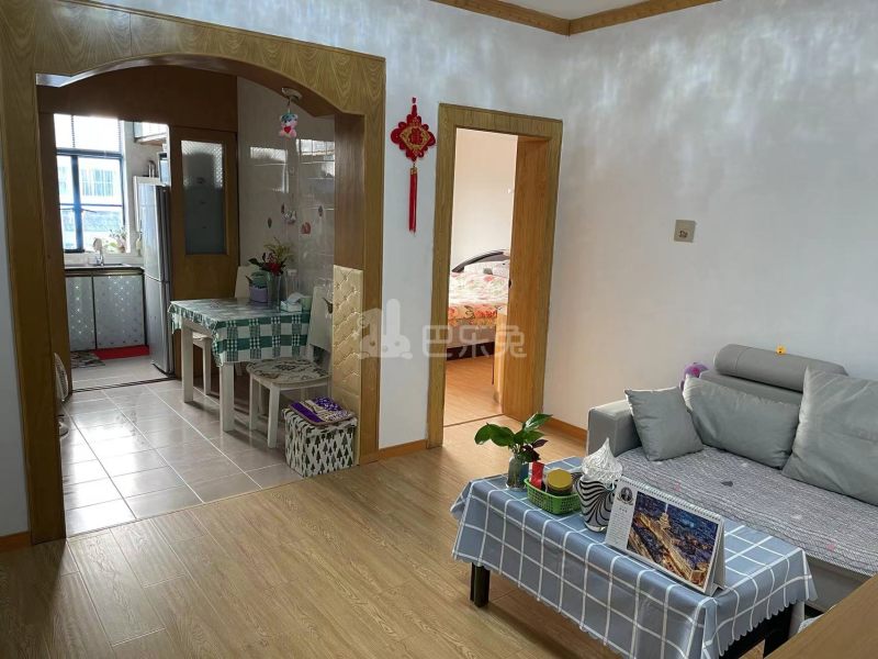 教工新村12743585周边环境图4