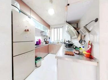 广博苑 2室2厅1卫