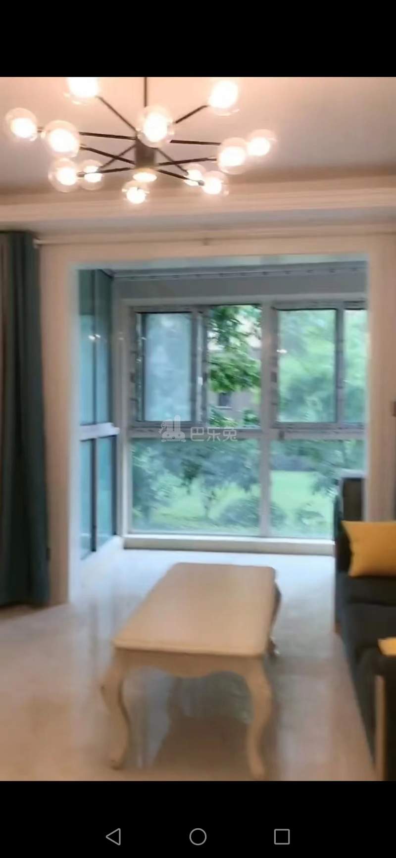 新城香悦澜山12743720周边环境图3