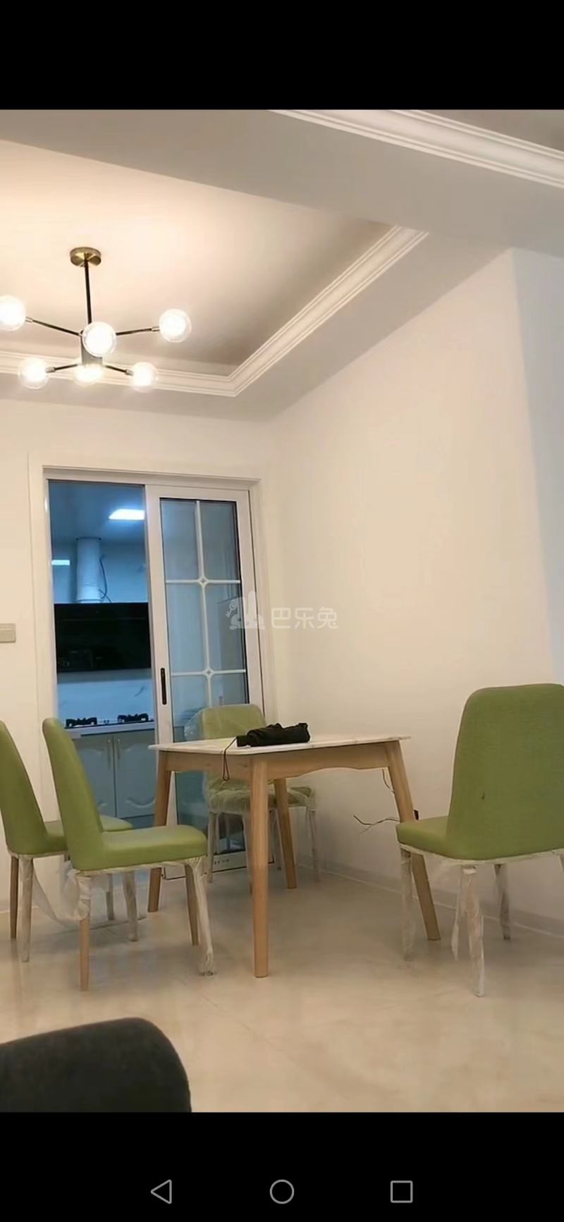 新城香悦澜山12743720周边环境图5