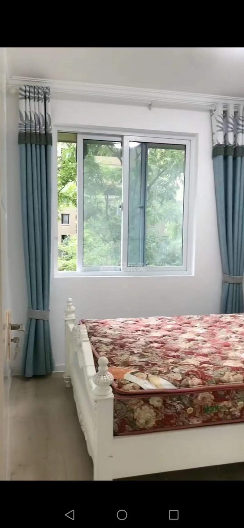 新城香悦澜山12743720周边环境图6