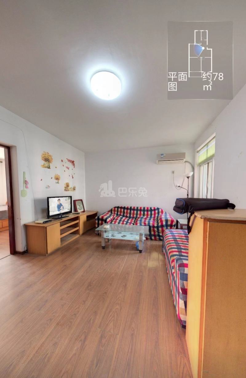 东景花园12743922周边环境图4