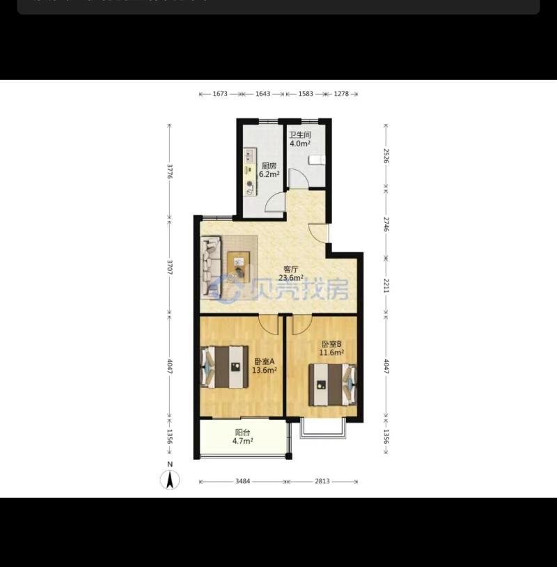 东景花园12743922周边环境图5